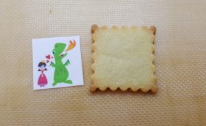 galletas sant jordi
