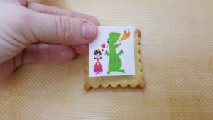 galletas personalizadas