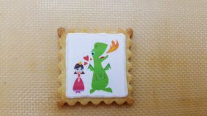 galletas sant jordi