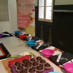 taller personalizado una de postres