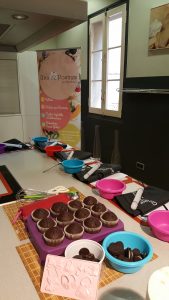 taller personalizado una de postres