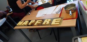 Teambuilding MAPFRE