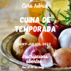 curs cuina