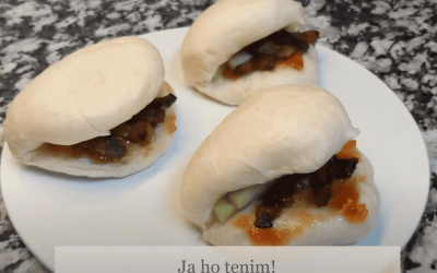 Gua Bao