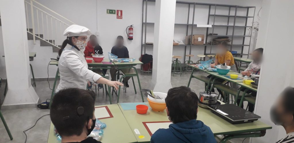 secundaria reus
